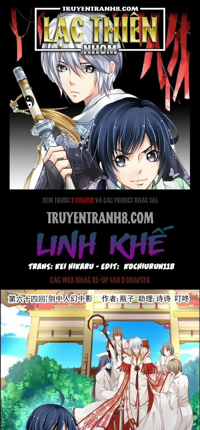 Chapter 64 - Trang 2
