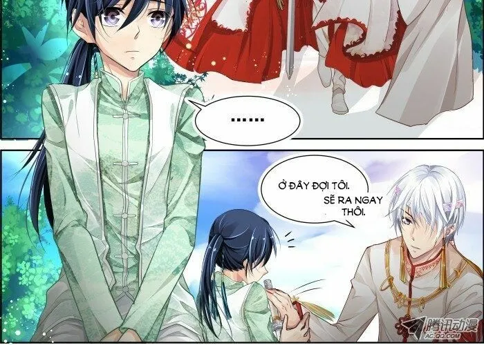 Chapter 64 - Trang 3