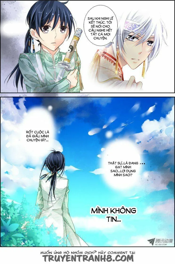 Chapter 64 - Trang 5