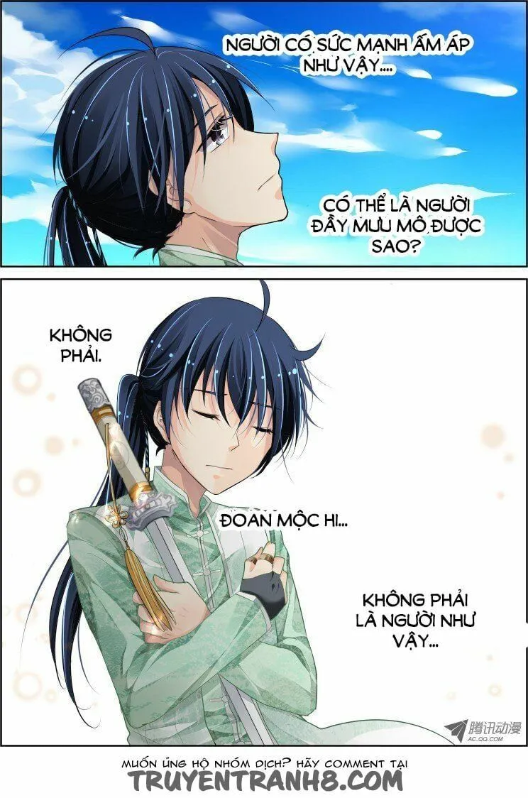 Chapter 64 - Trang 6