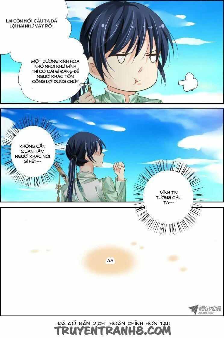 Chapter 64 - Trang 7