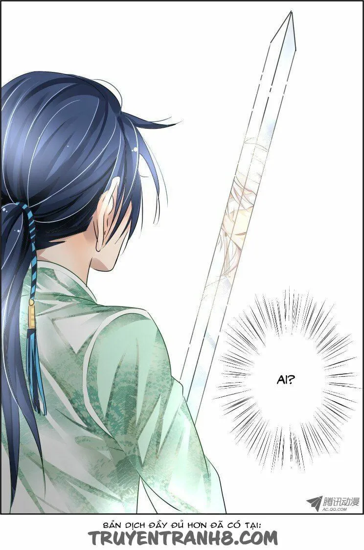 Chapter 64 - Trang 8