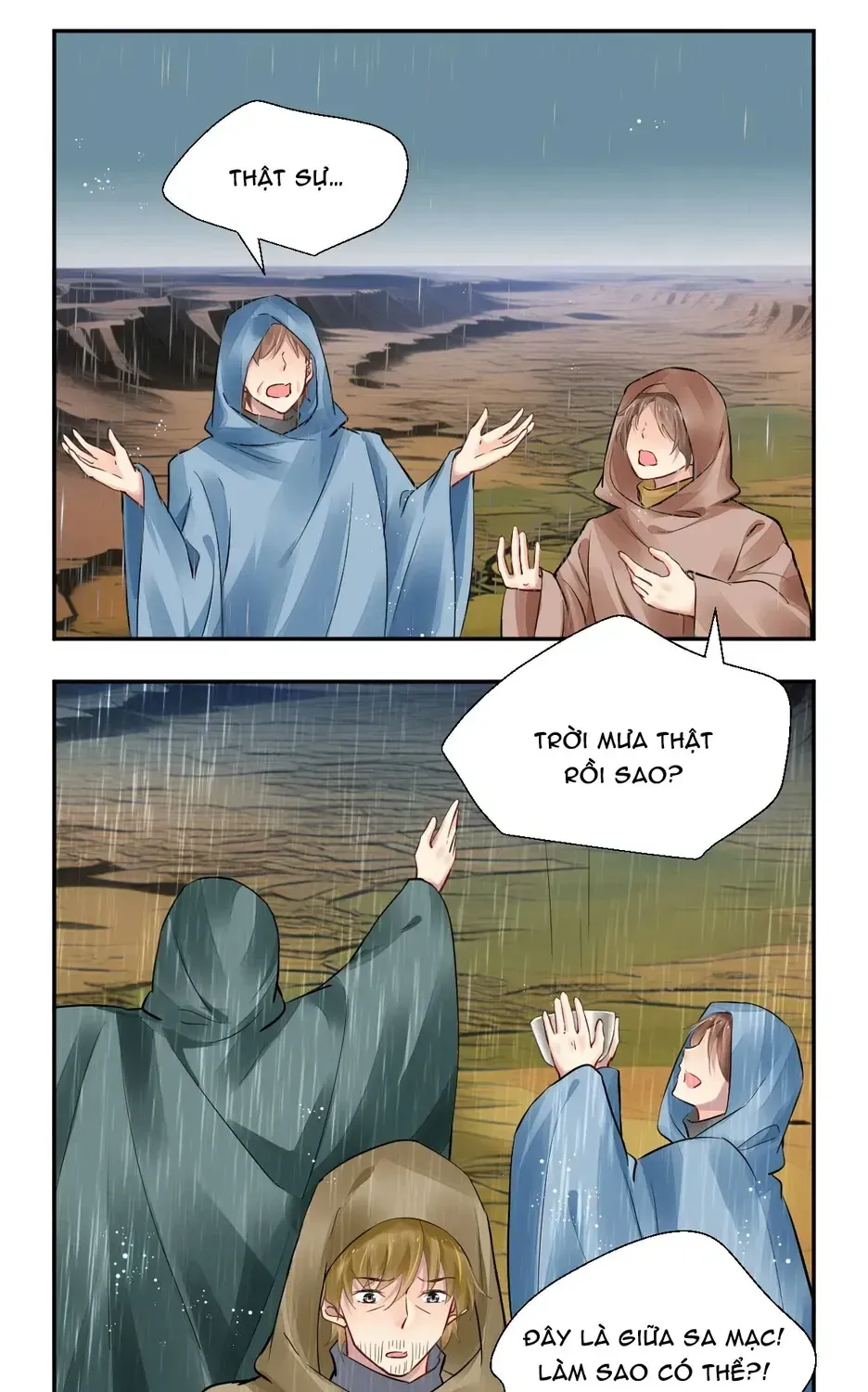 Chapter 640 - Trang 23
