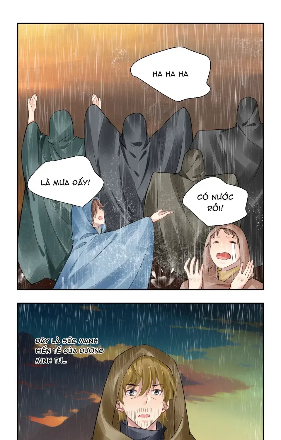 Chapter 640 - Trang 29