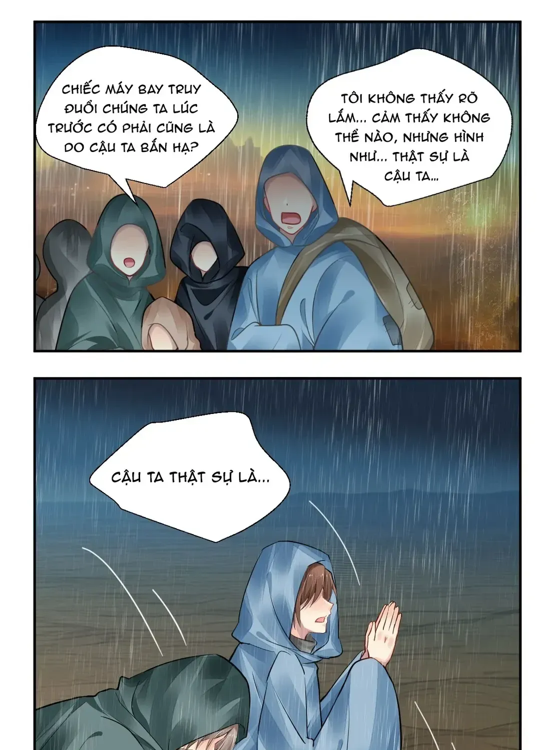 Chapter 640 - Trang 31