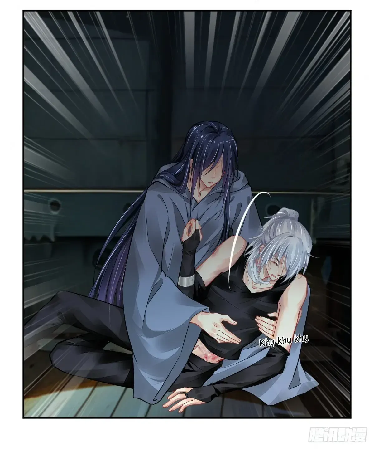 Chapter 641 - Trang 27