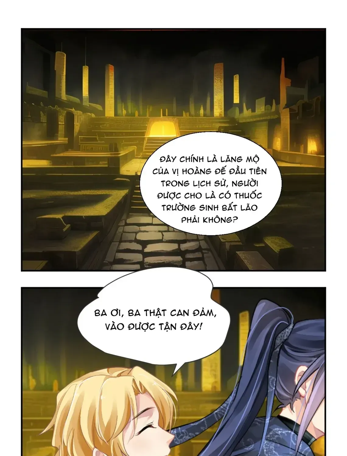 Chapter 641 - Trang 32