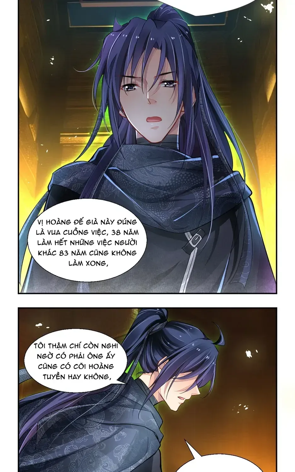 Chapter 641 - Trang 34