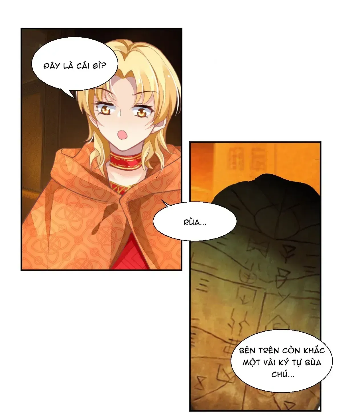 Chapter 641 - Trang 36