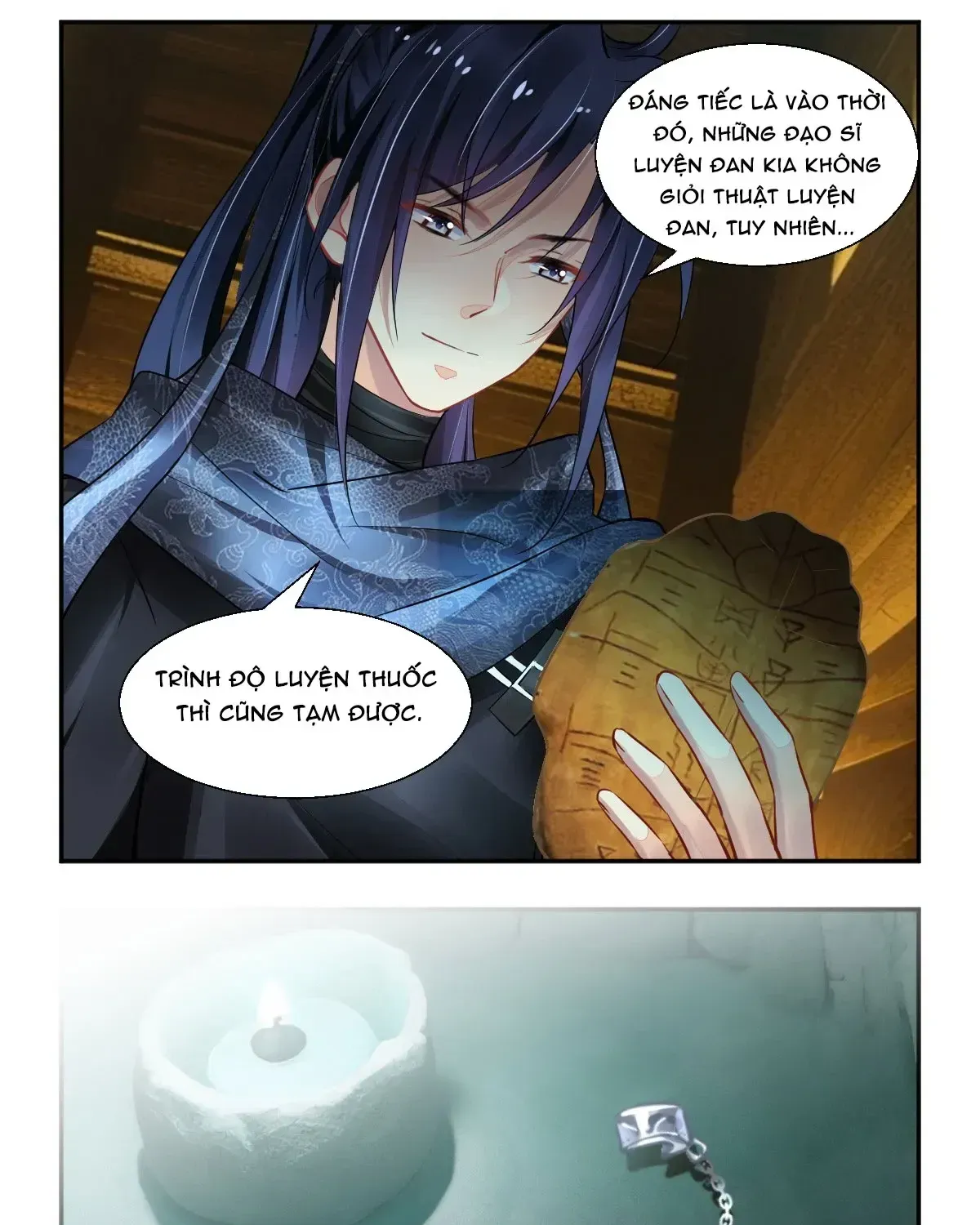 Chapter 641 - Trang 37