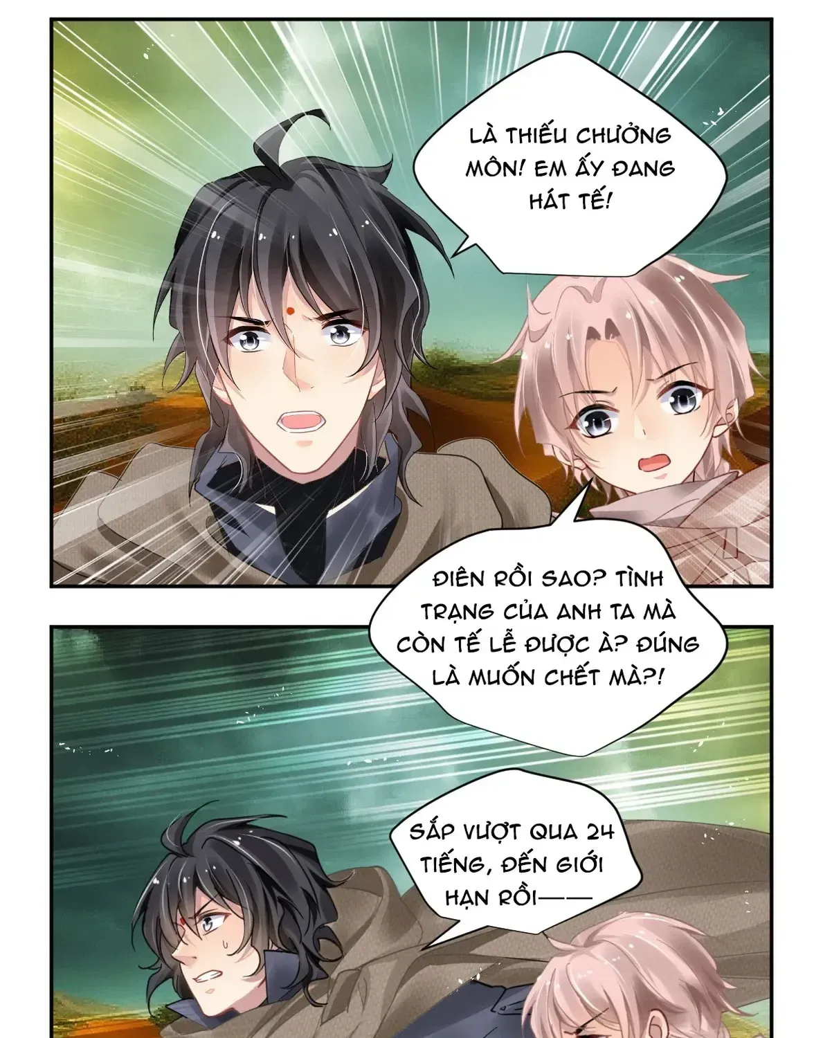 Chapter 641 - Trang 5