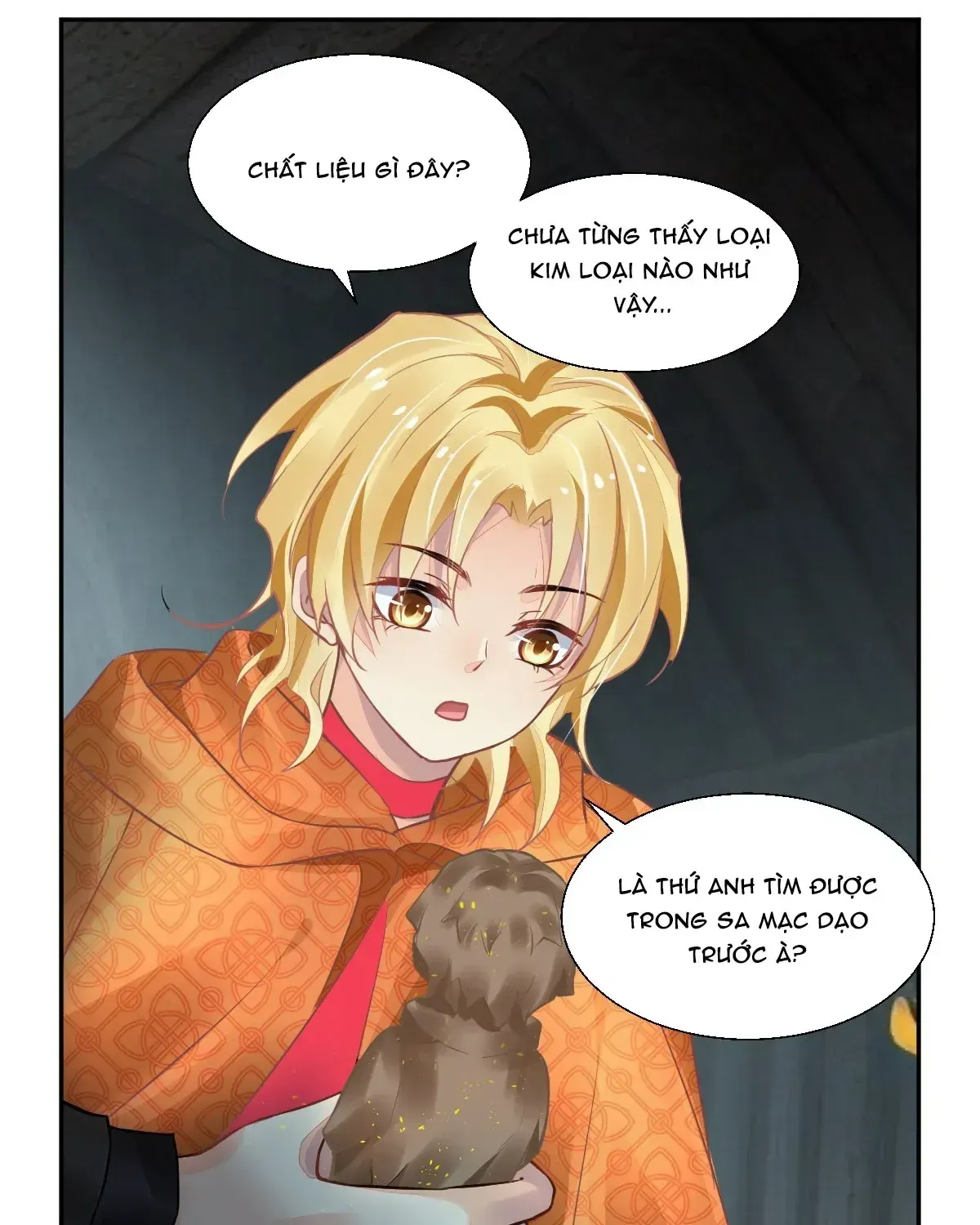 Chapter 641 - Trang 42