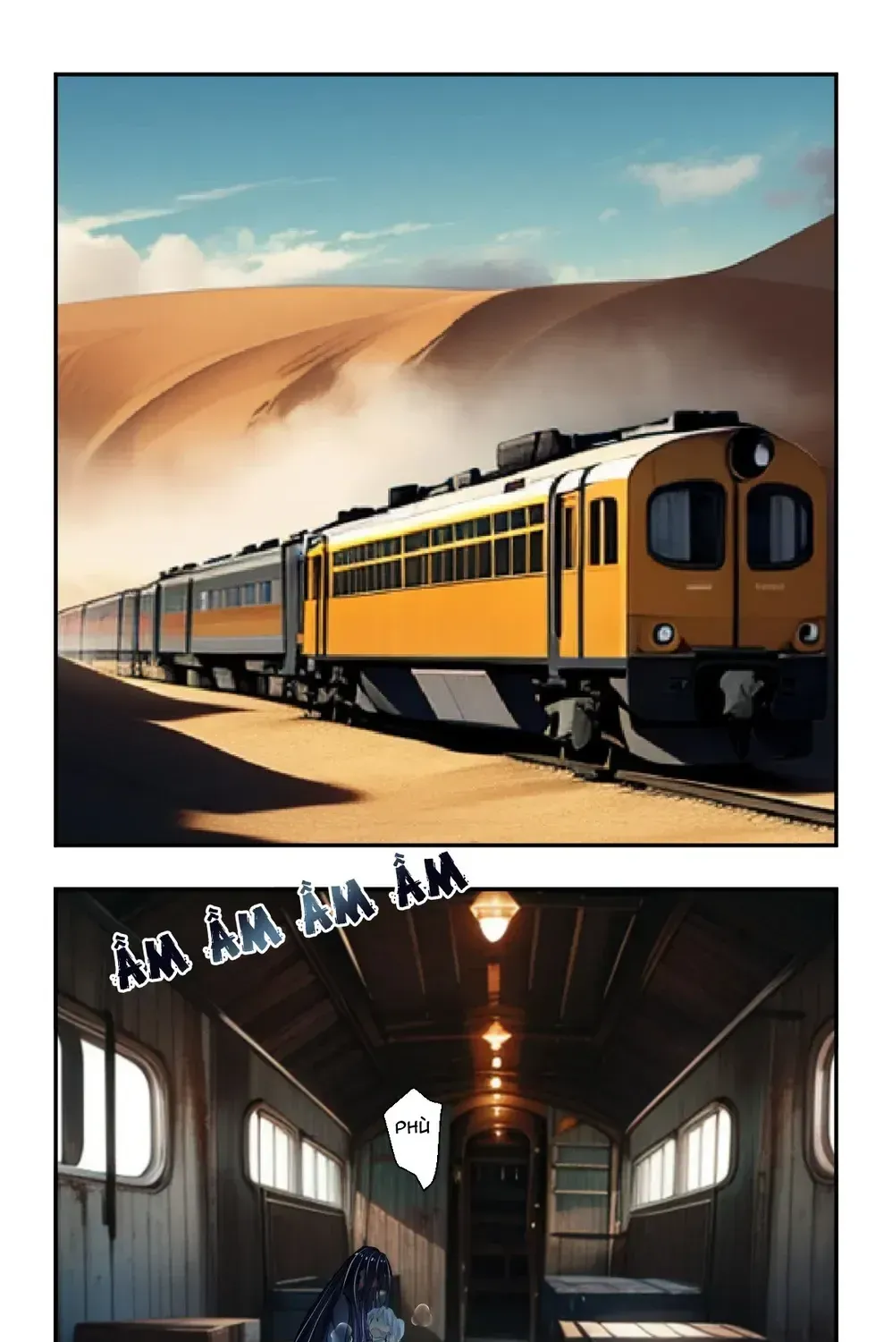 Chapter 641 - Trang 8