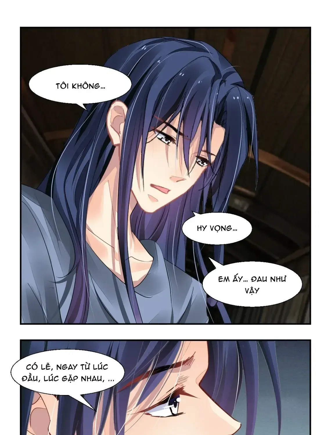 Chapter 642 - Trang 11