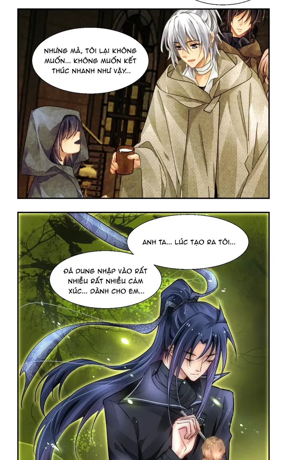 Chapter 642 - Trang 13