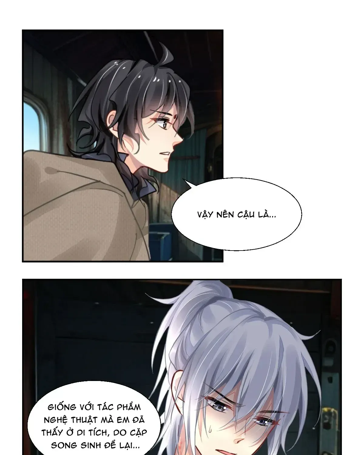 Chapter 642 - Trang 15