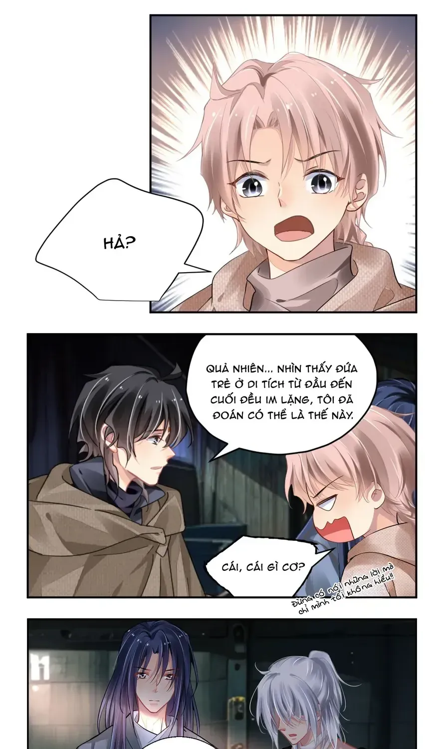 Chapter 642 - Trang 17