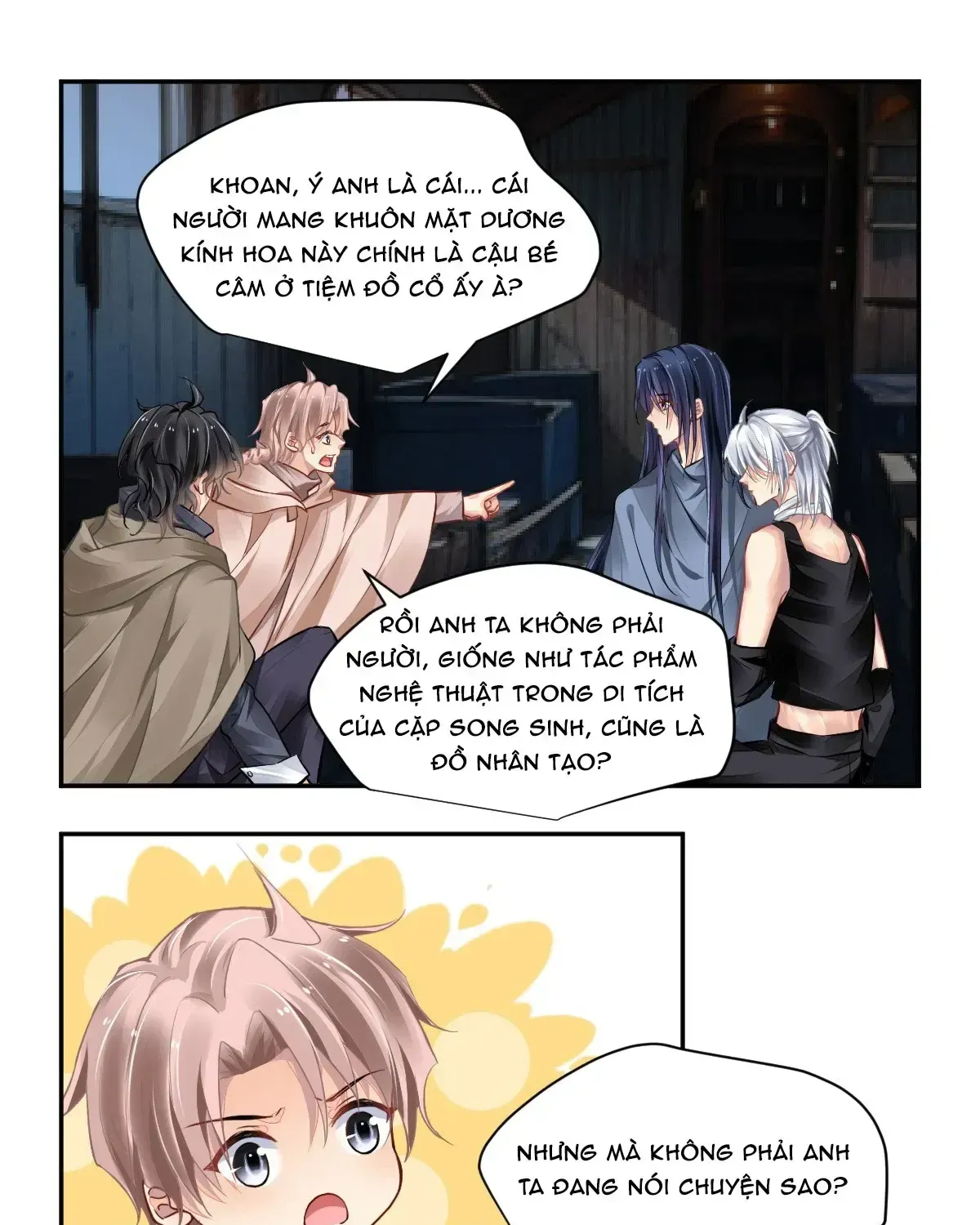 Chapter 642 - Trang 19