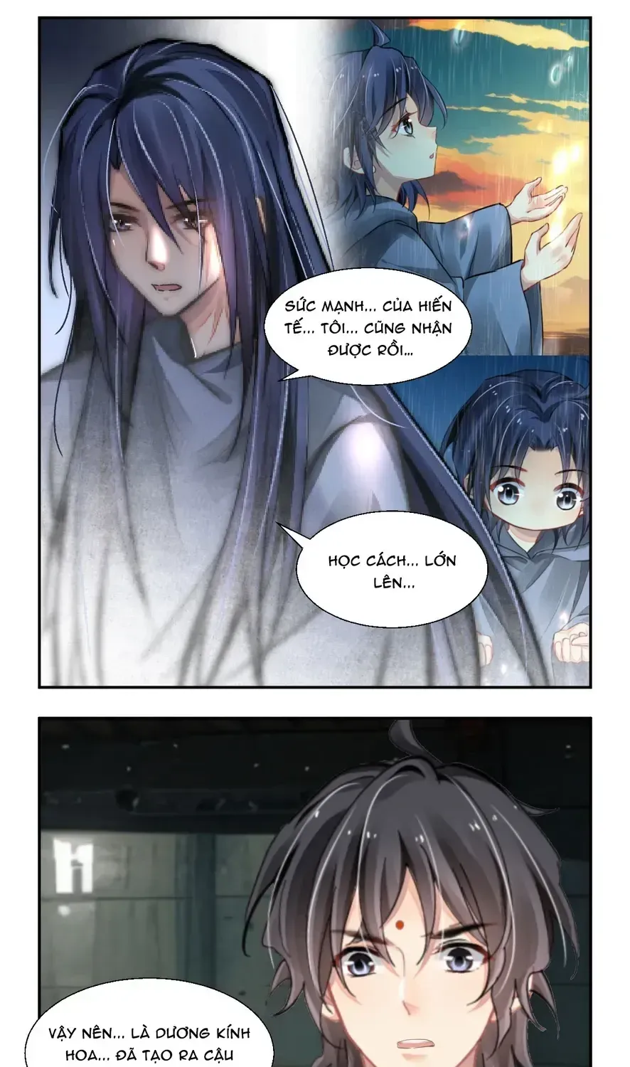 Chapter 642 - Trang 21