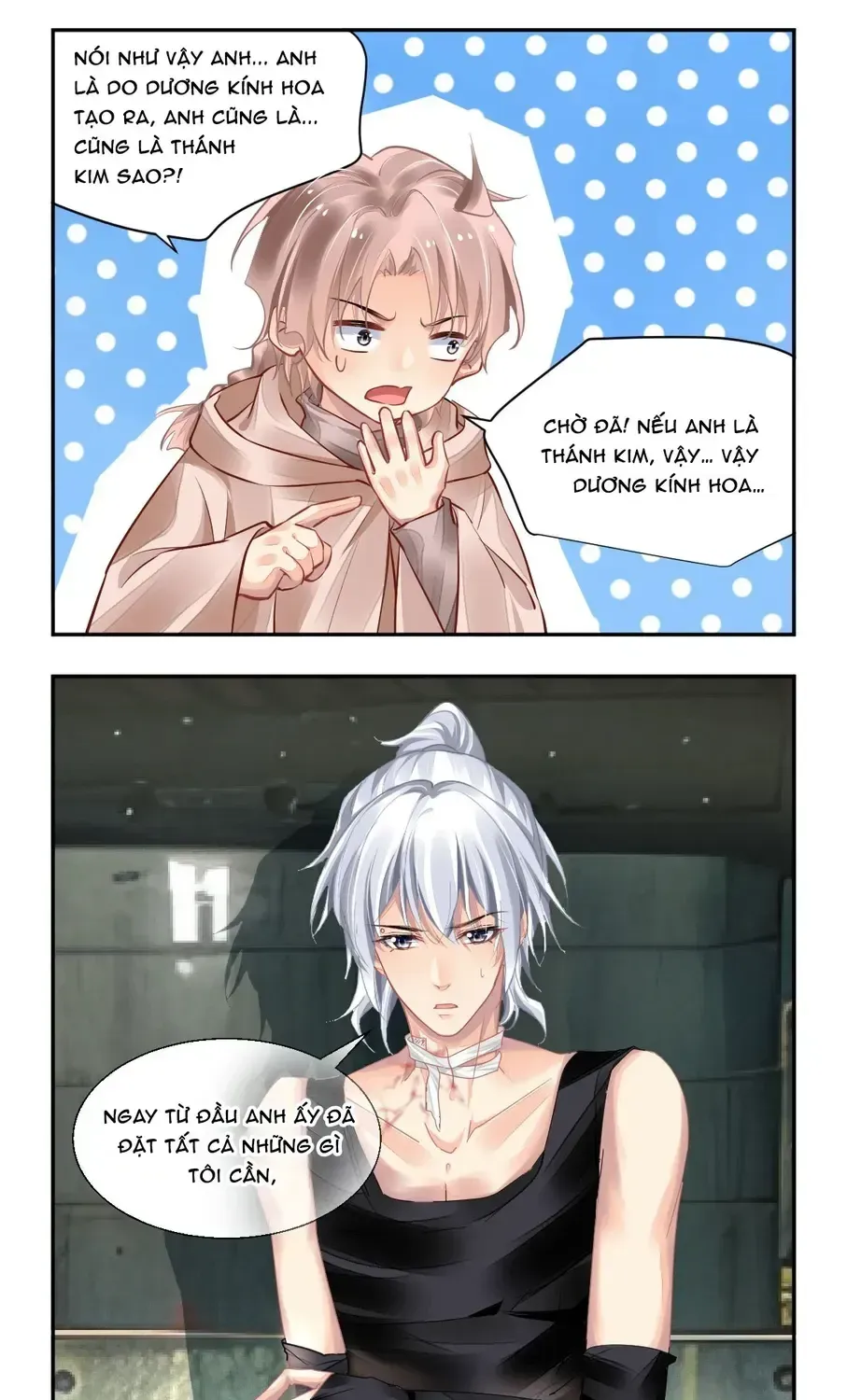 Chapter 642 - Trang 25