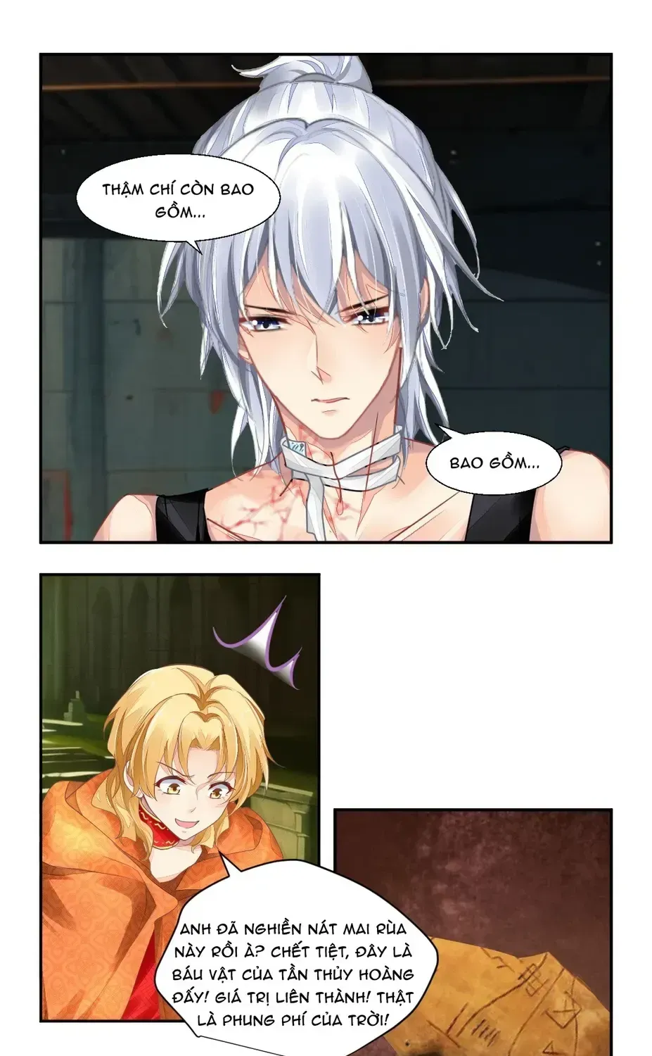 Chapter 642 - Trang 27