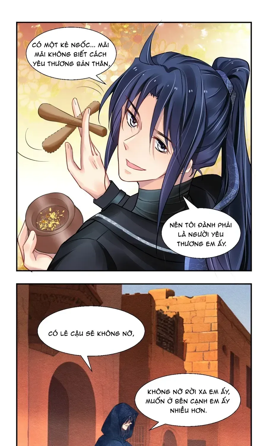 Chapter 642 - Trang 31
