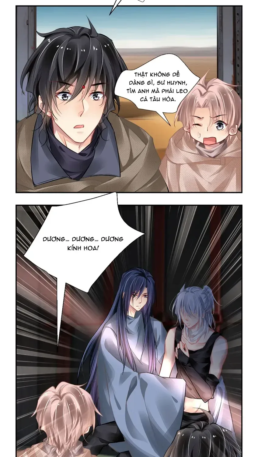Chapter 642 - Trang 5