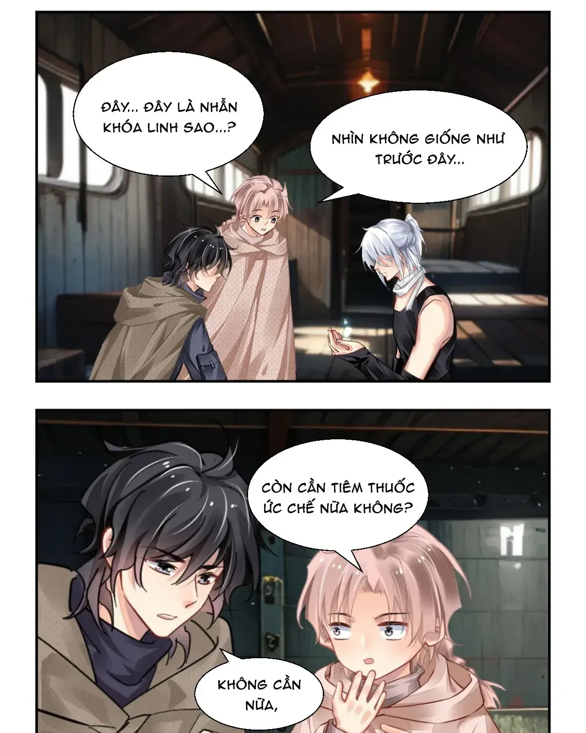 Chapter 643 - Trang 15