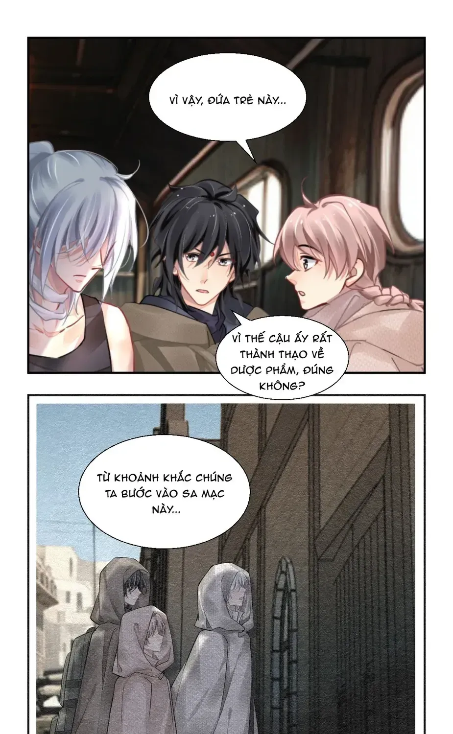 Chapter 643 - Trang 19