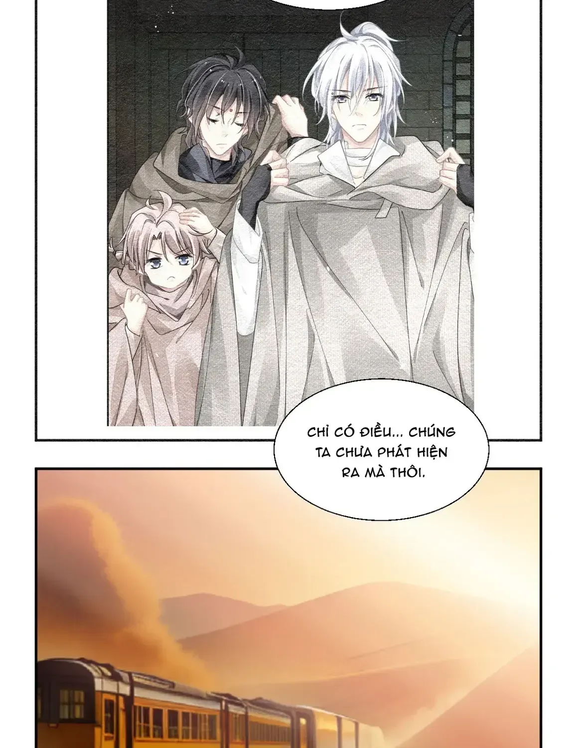 Chapter 643 - Trang 21