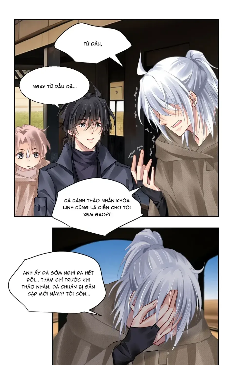 Chapter 643 - Trang 27