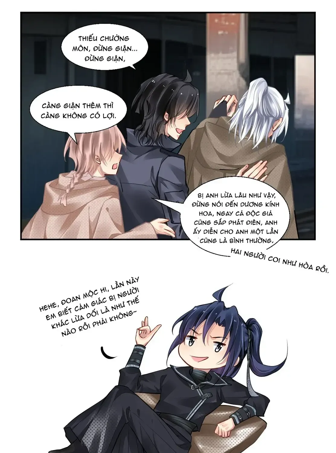 Chapter 643 - Trang 29
