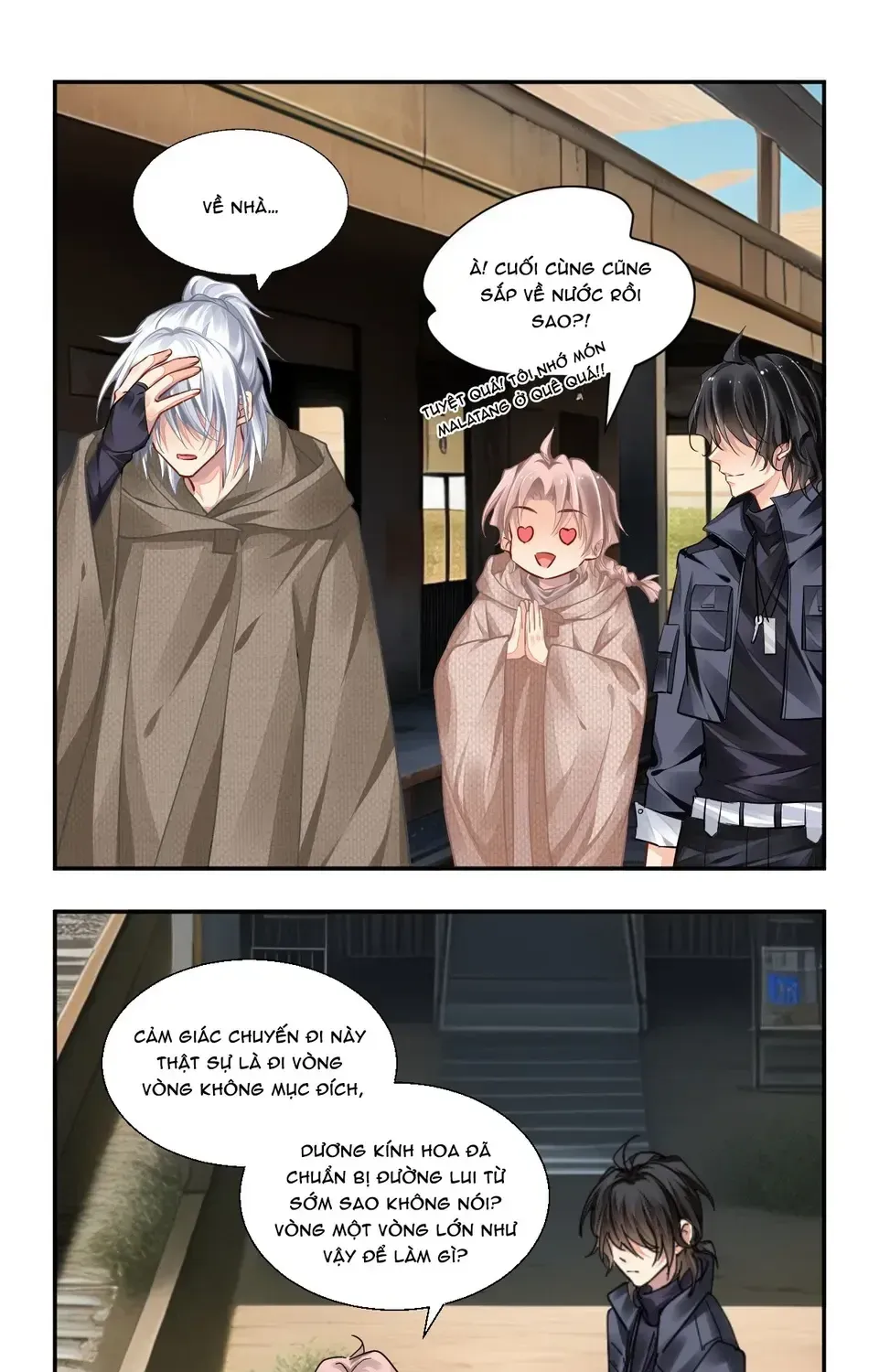 Chapter 643 - Trang 31