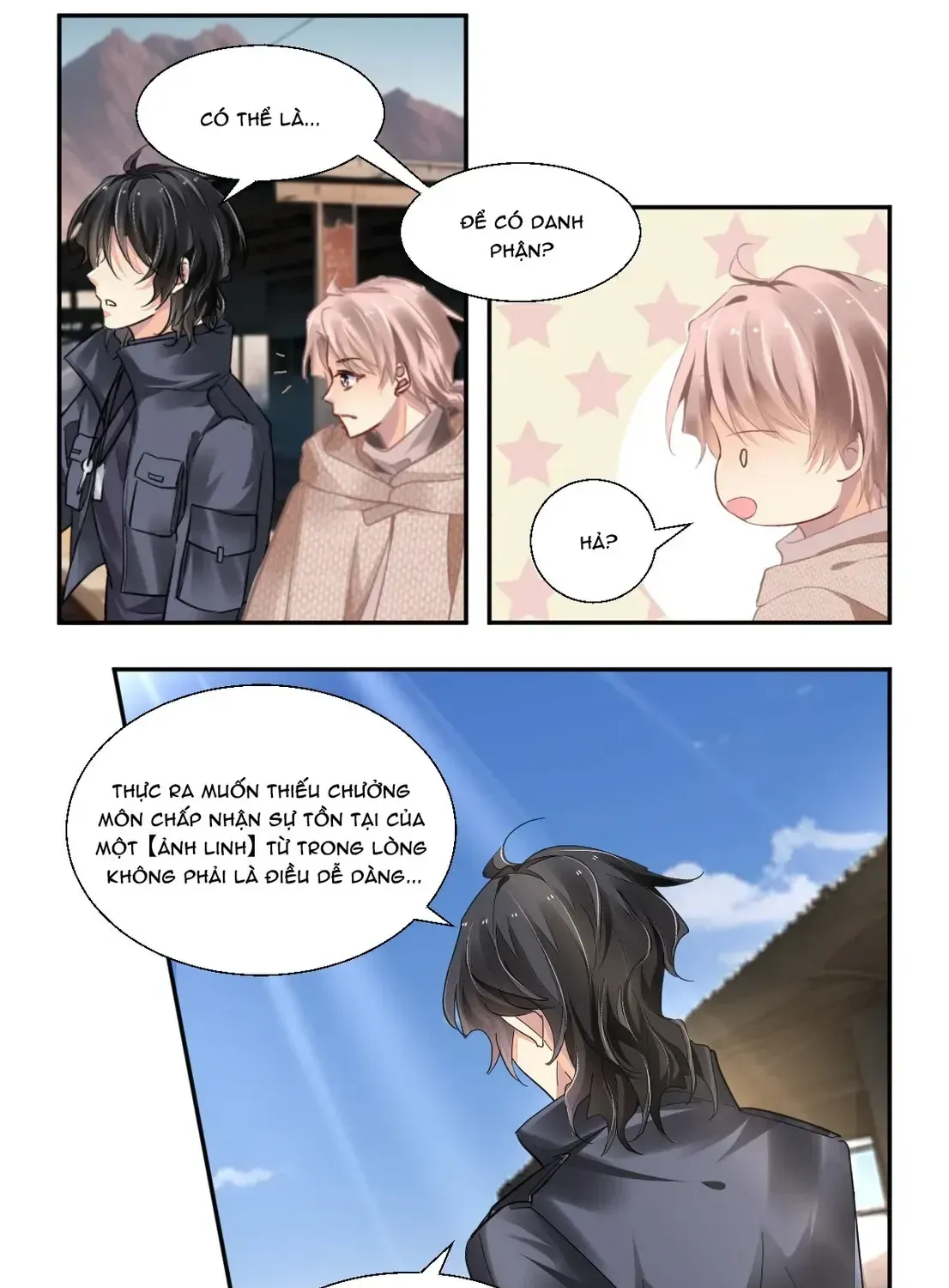 Chapter 643 - Trang 33