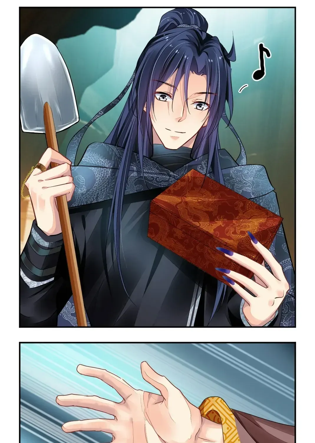 Chapter 643 - Trang 5