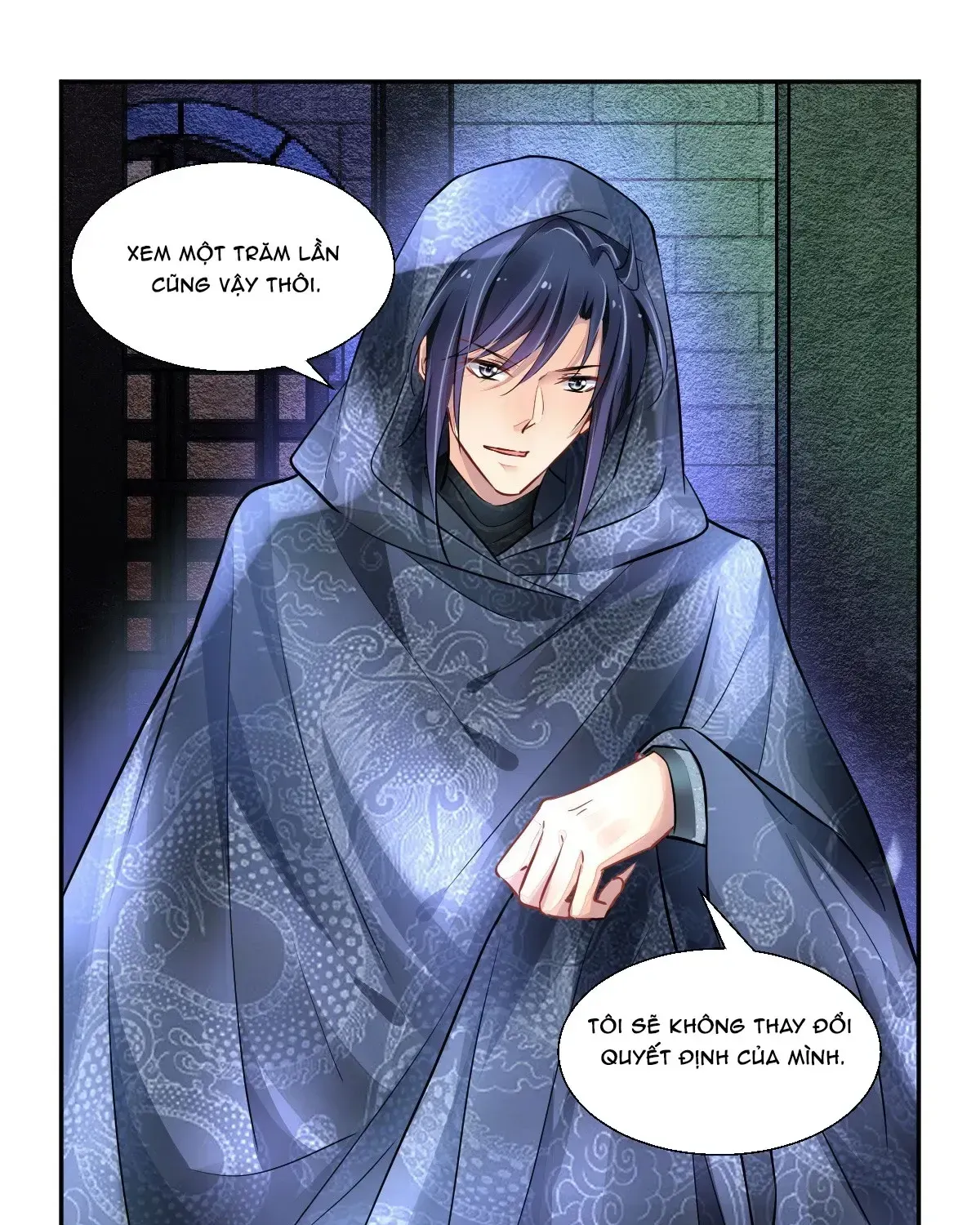 Chapter 643 - Trang 50