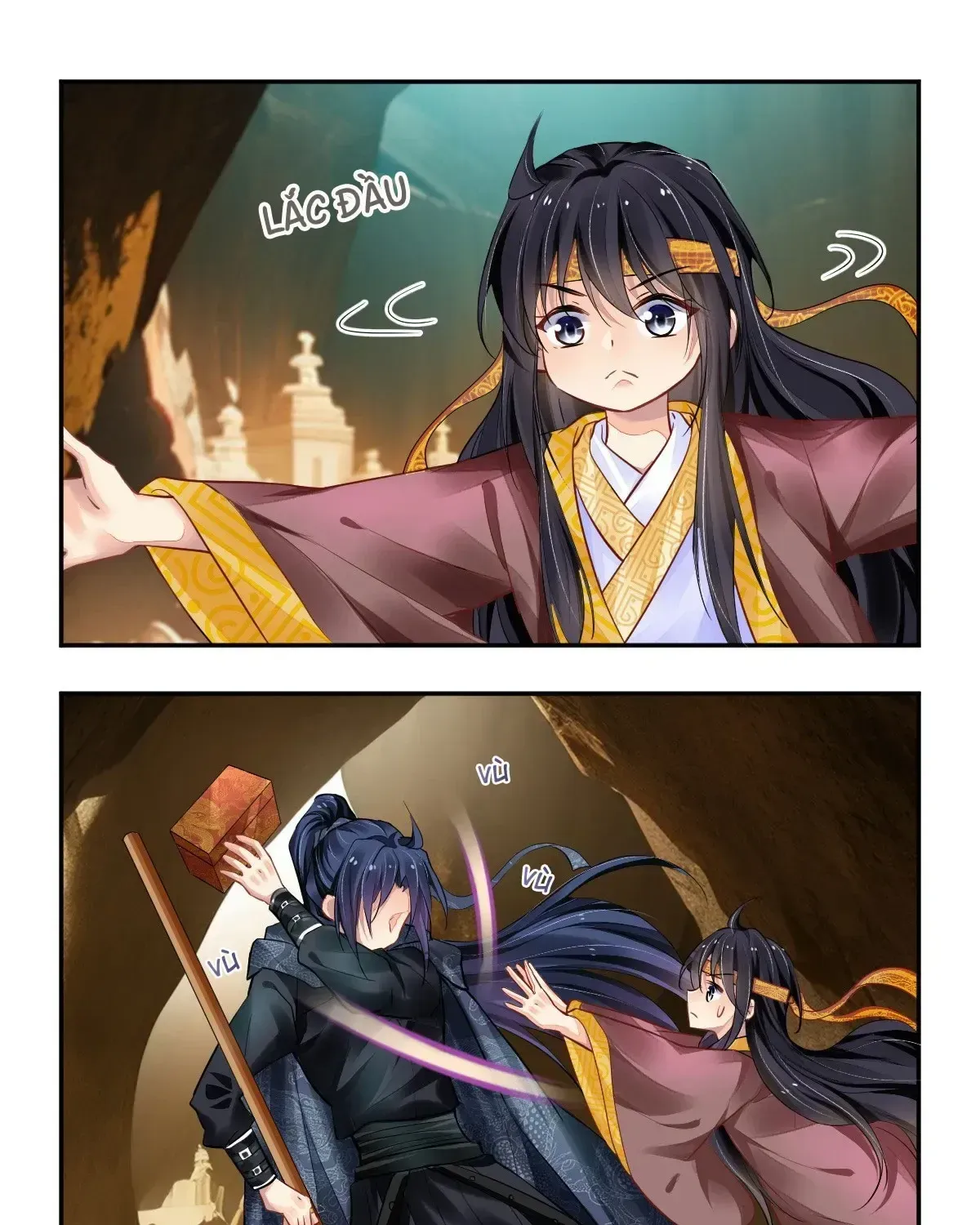 Chapter 643 - Trang 7