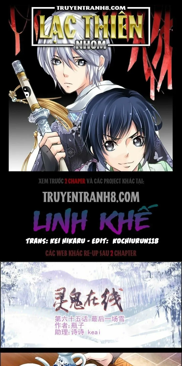 Chapter 65 - Trang 2
