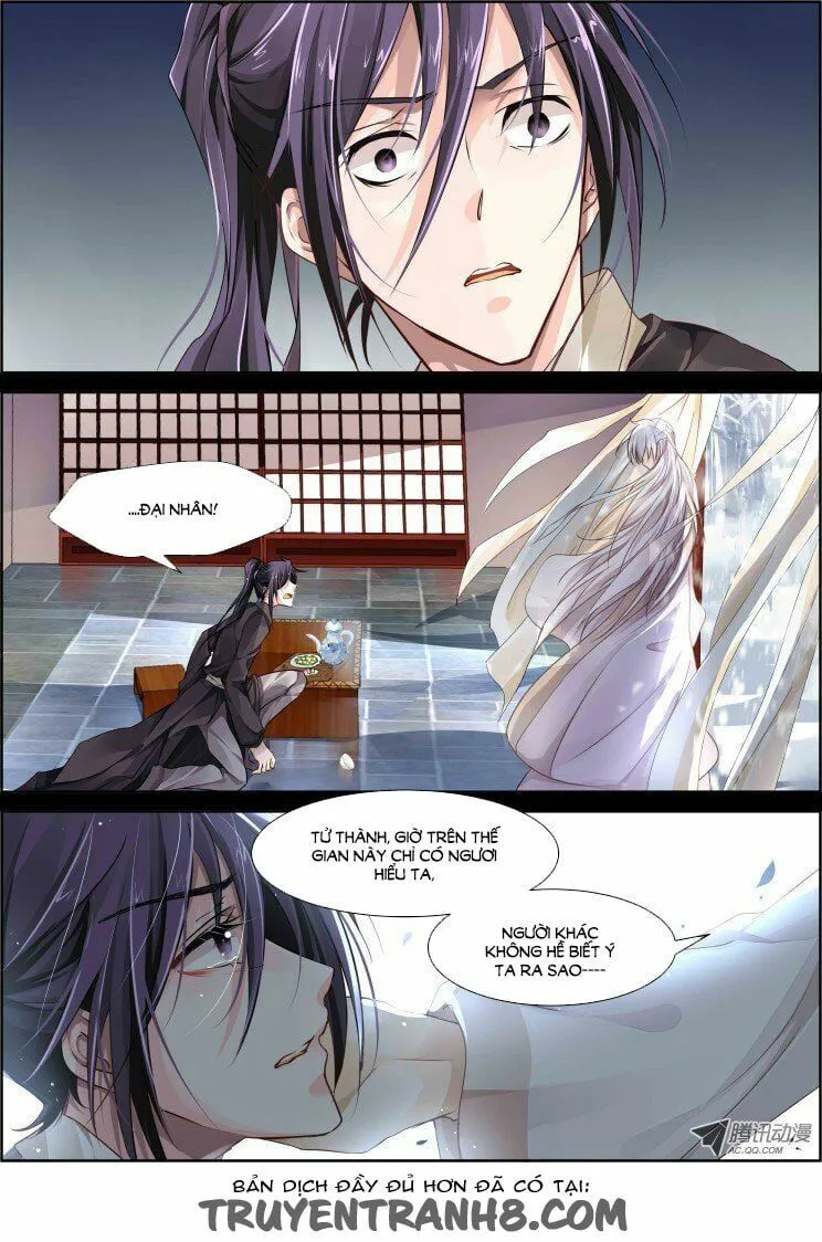 Chapter 65 - Trang 6