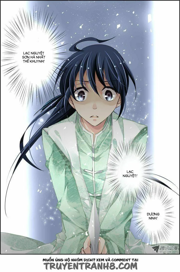 Chapter 65 - Trang 8