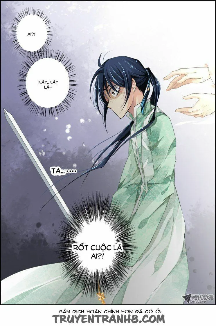 Chapter 65 - Trang 9