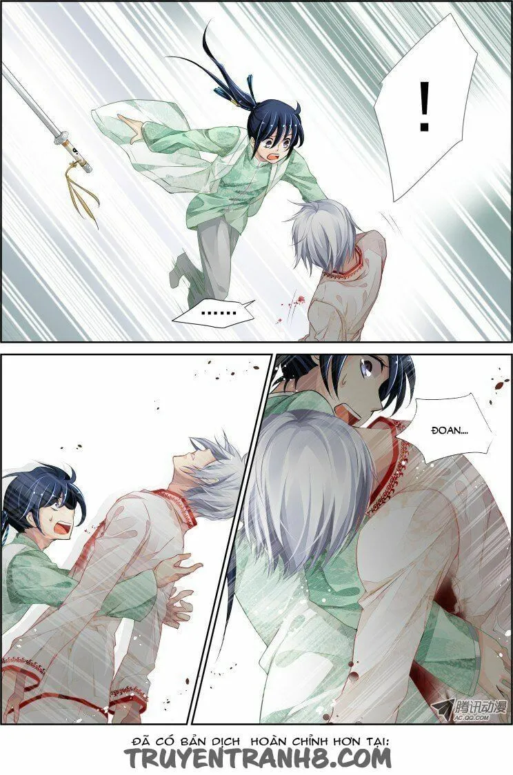Chapter 66 - Trang 11