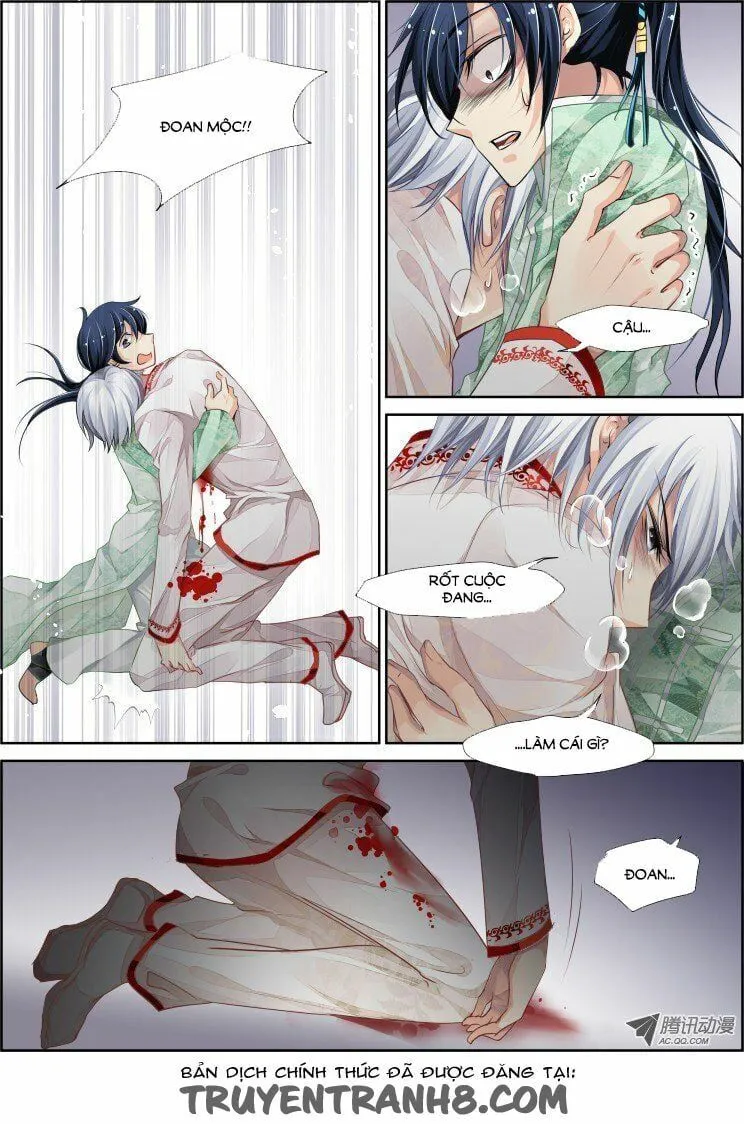 Chapter 66 - Trang 12