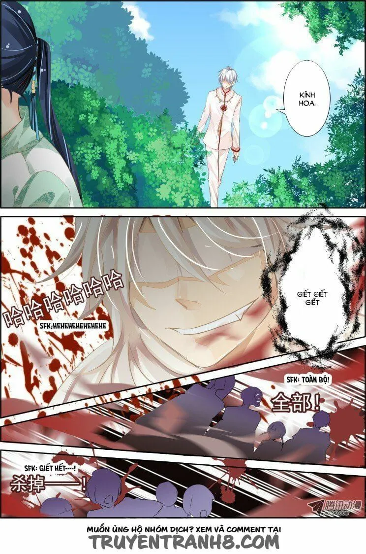 Chapter 66 - Trang 5