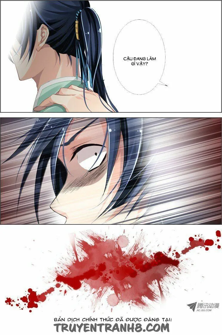 Chapter 66 - Trang 6