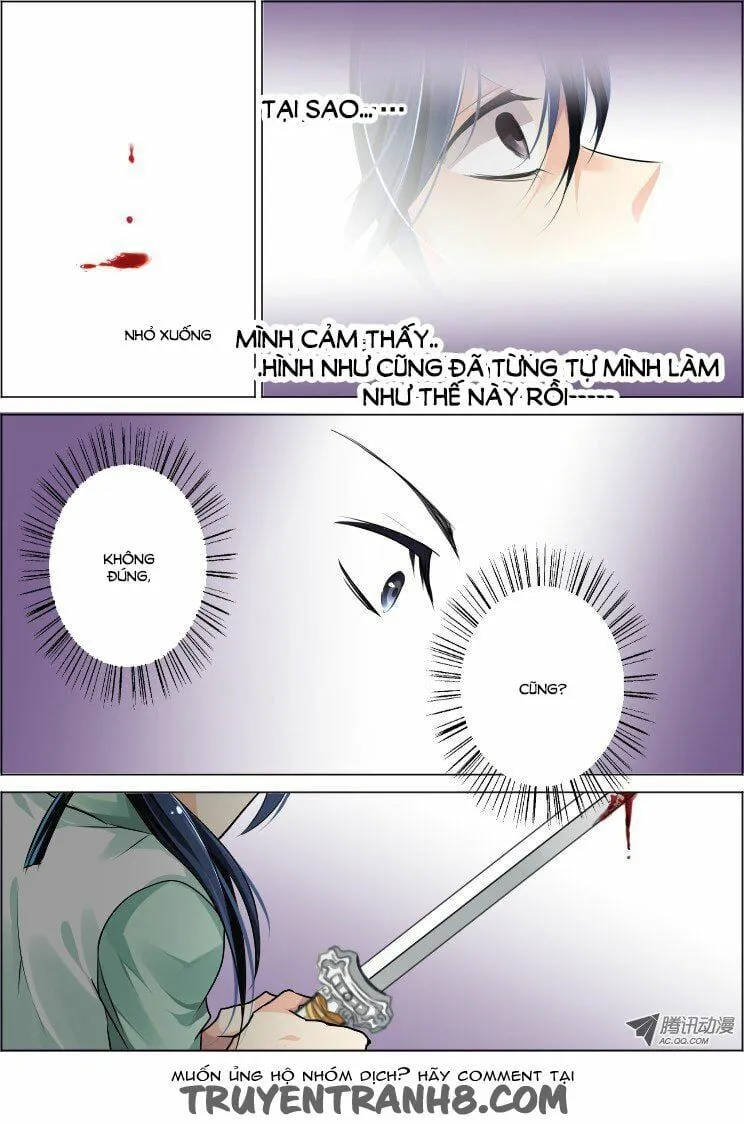 Chapter 66 - Trang 8