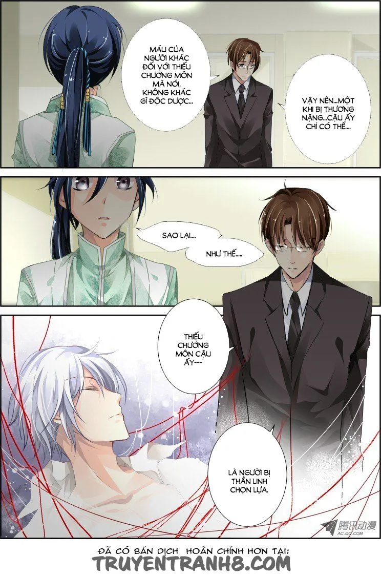 Chapter 67 - Trang 11