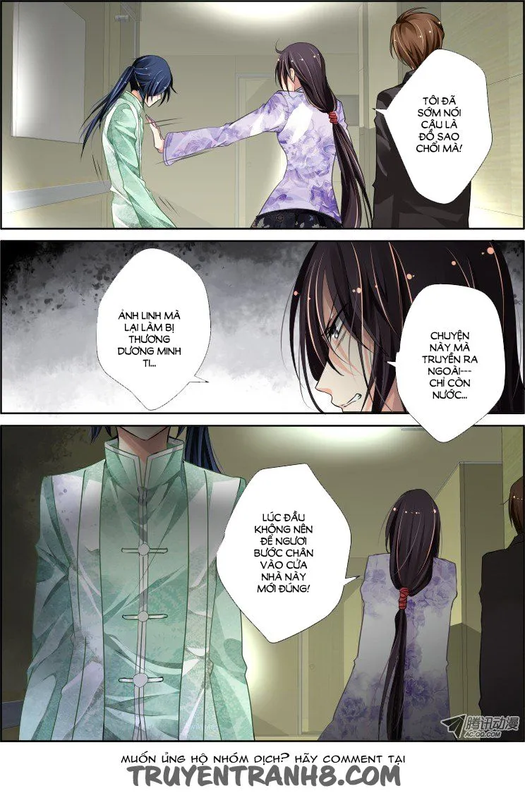 Chapter 67 - Trang 12