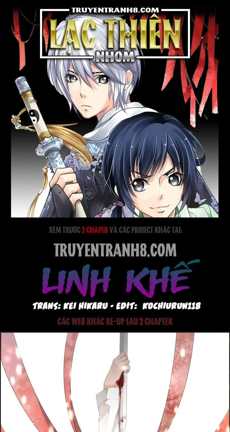 Chapter 67 - Trang 3