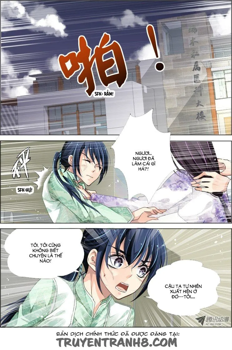 Chapter 67 - Trang 5